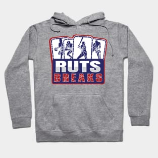 RutsBreaks Hoodie